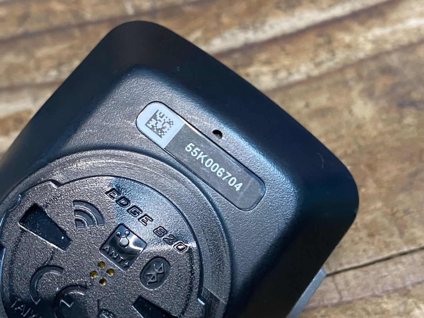 IN829 ガーミン GARMIN EDGE 820 サイクルコンピューター REC MOUNTS 付