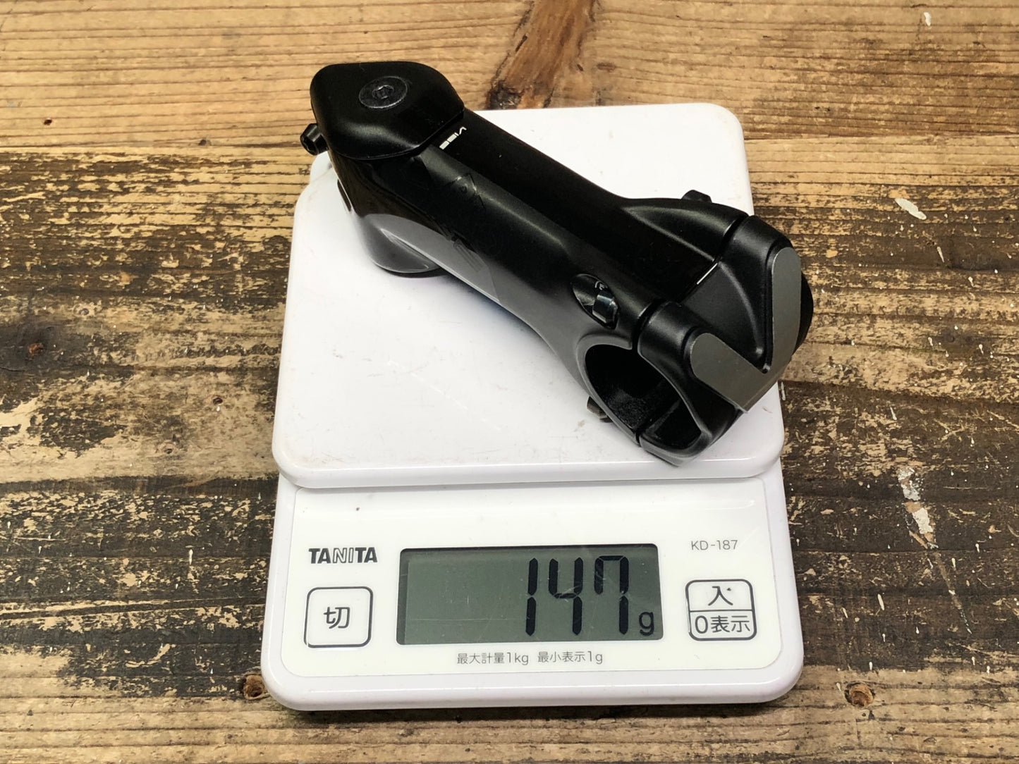 JA282 シマノ SHIMANO PRO VIBE アルミ ステム 90mm Φ31.8 OS リコール対象外