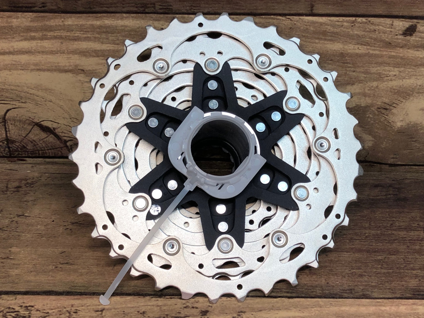 IL288 シマノ SHIMANO アルテグラ ULTEGRA CS-R8101 スプロケット 12S 11-34T