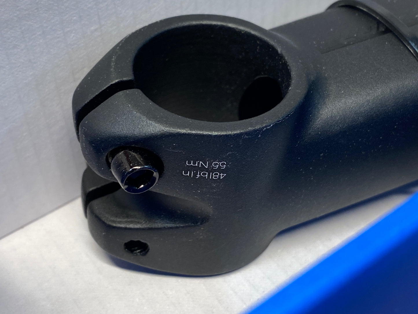 IW017 ジャイアント GIANT CONTACT STEM ステム 90mm 8° OS Φ31.8