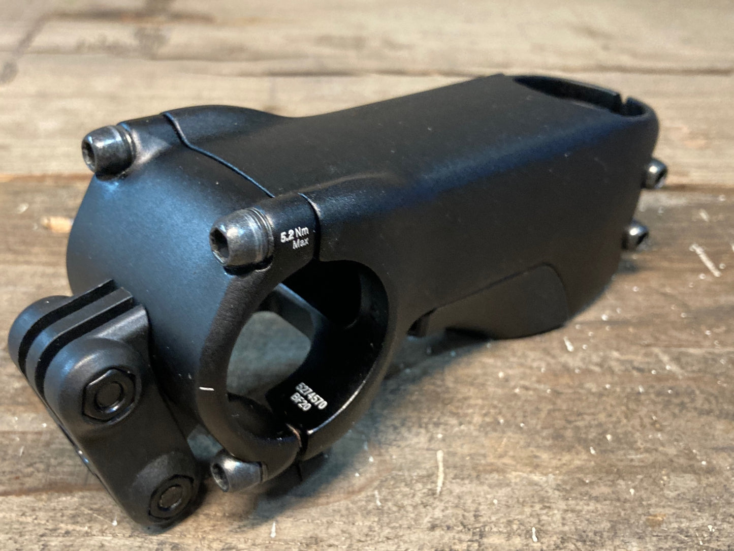 IK303 ボントレガー BONTRAGER RCS PRO BLENDR アルミ ステム 90mm 7° Φ31.8