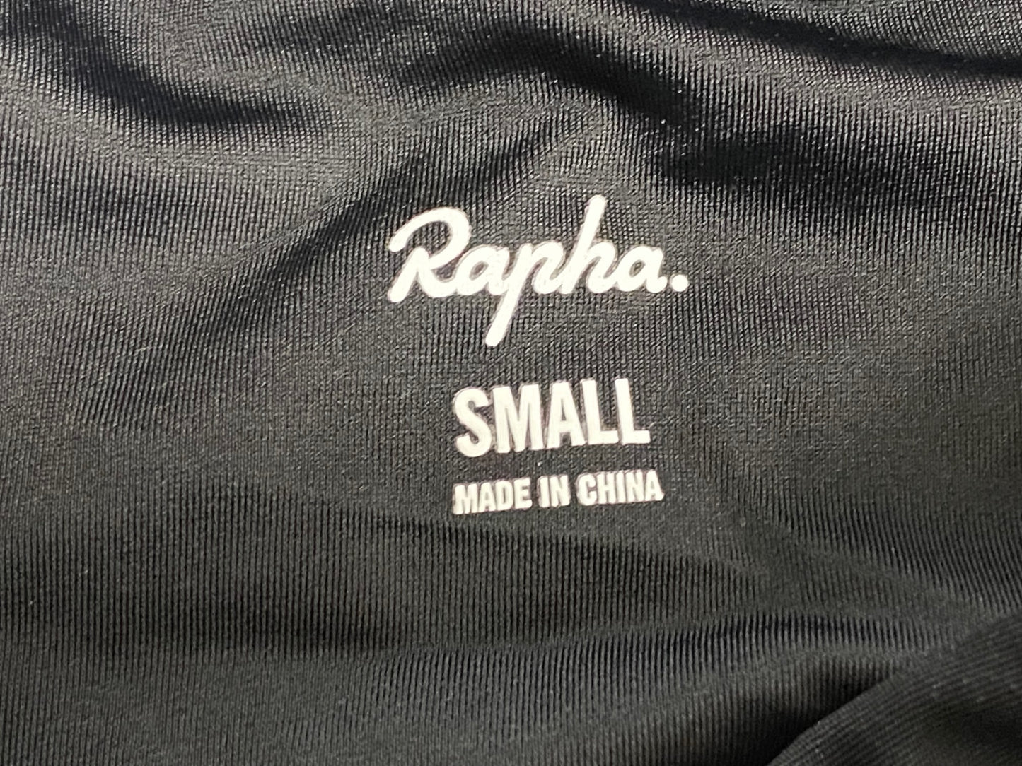 IQ004 ラファ Rapha WOMEN'S CORE CARGO SHORTS カーゴレーサーパンツ 黒 S レディース