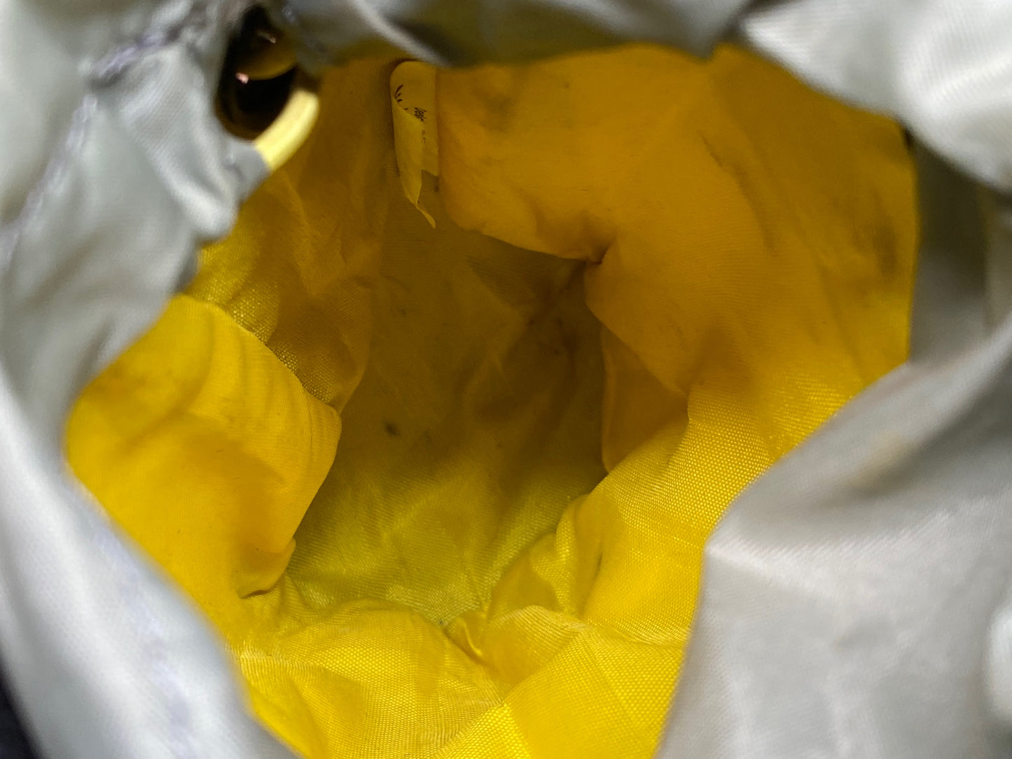 JA608 アピデュラ APIDURA Backcountry Food Pouch ハンドルバッグ グレー