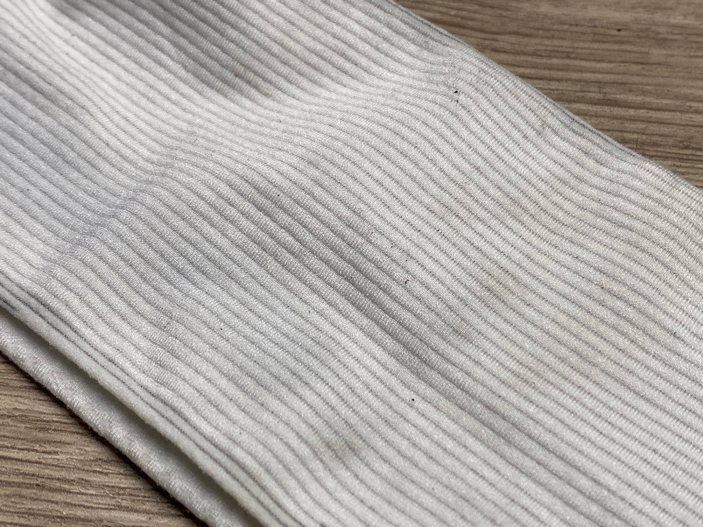 JD467 アソス assos ヘッドバンド 白 Ⅰ