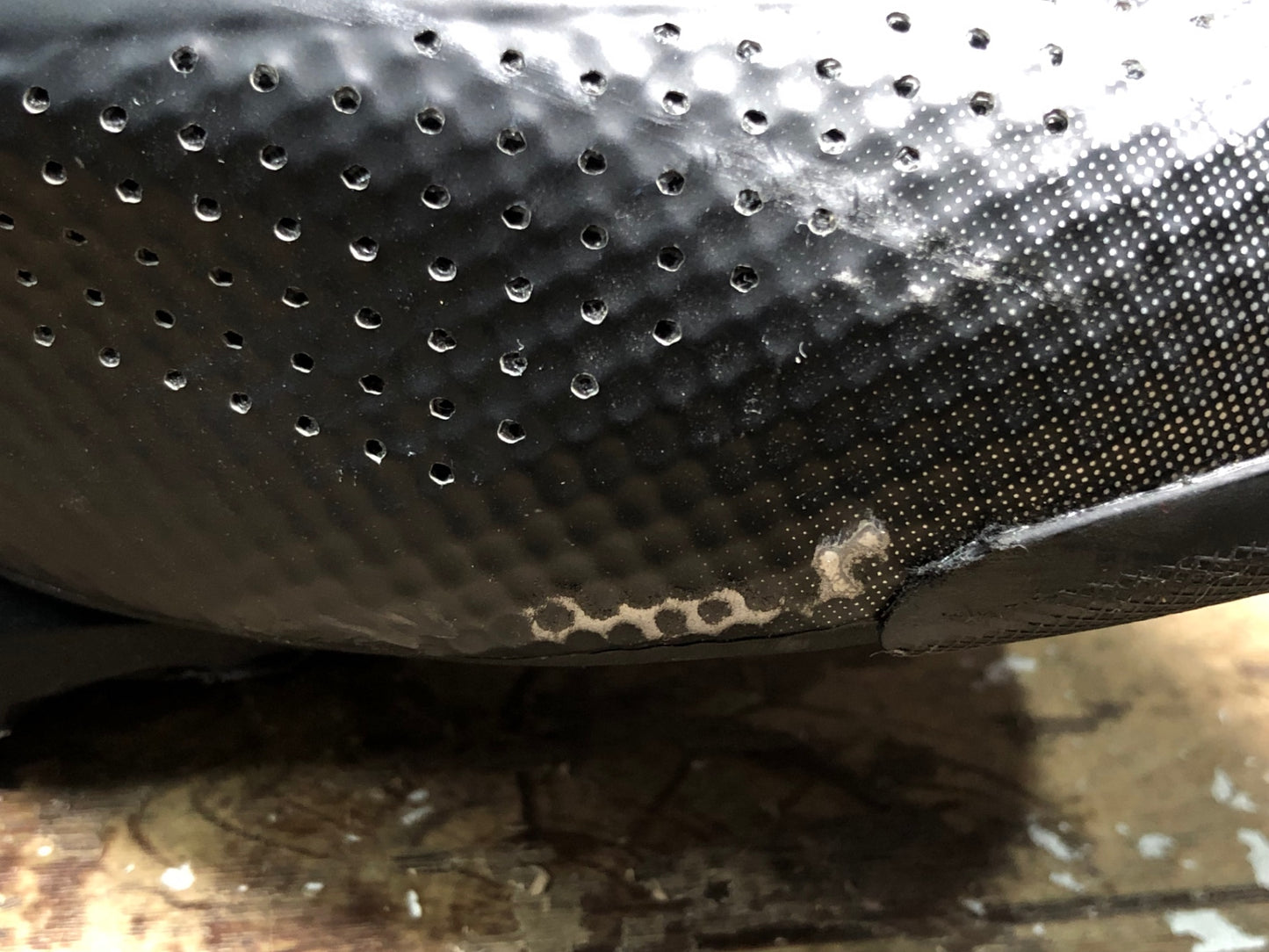 IK634 シマノ SHIMANO RC7 SH-RC702M ビンディングシューズ 黒 EU44 SPD-SL