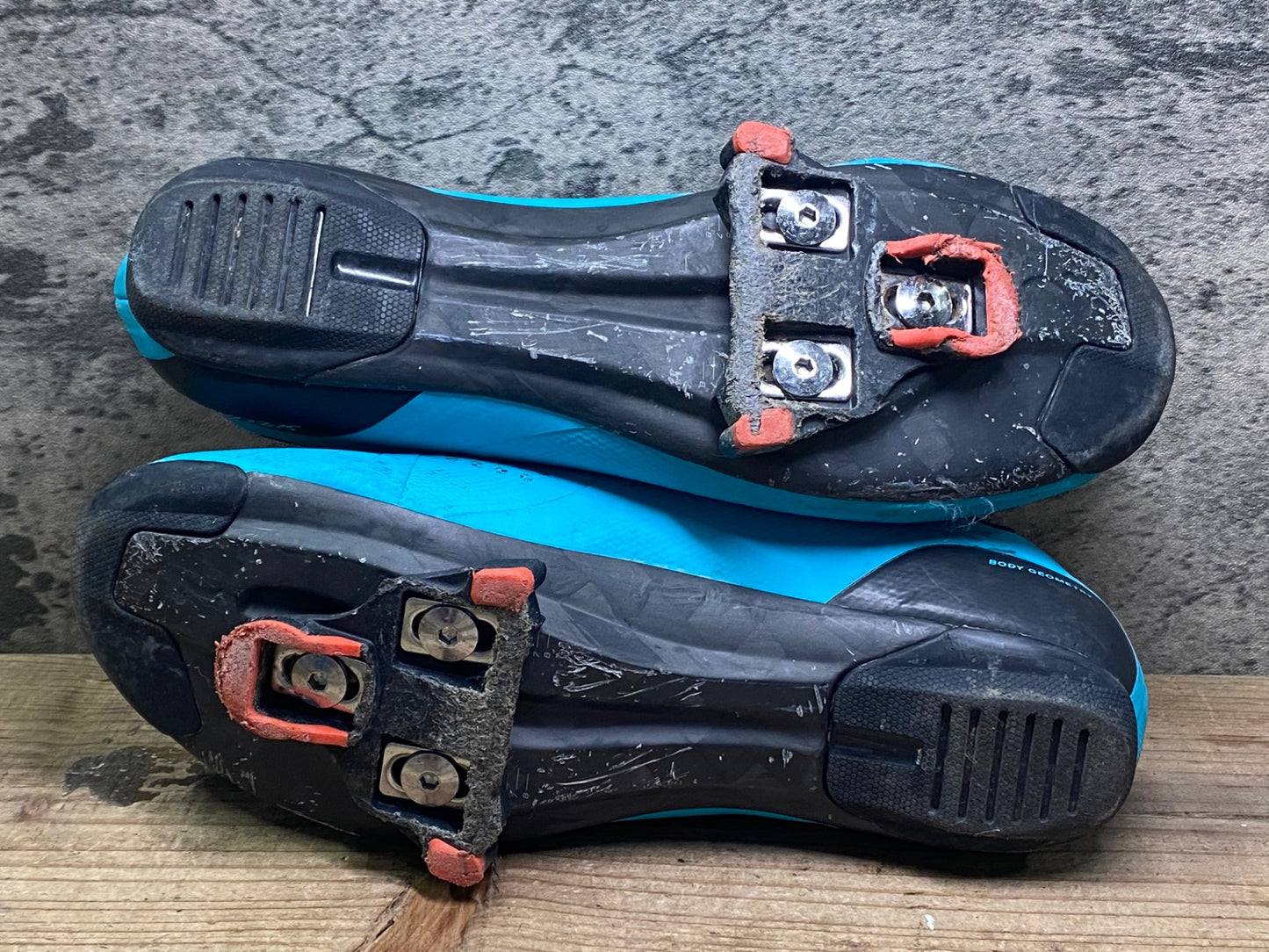 JB970 スペシャライズド SPECIALIZED TORCH 2.0 ビンディングシューズ EU40 SPD-SL