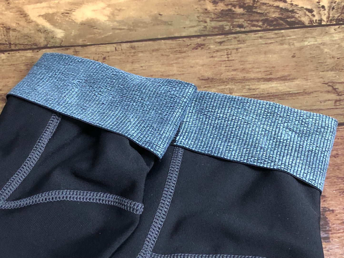 IW153 パールイズミ PEARL iZUMi アームウォーマー 黒 S 裏起毛