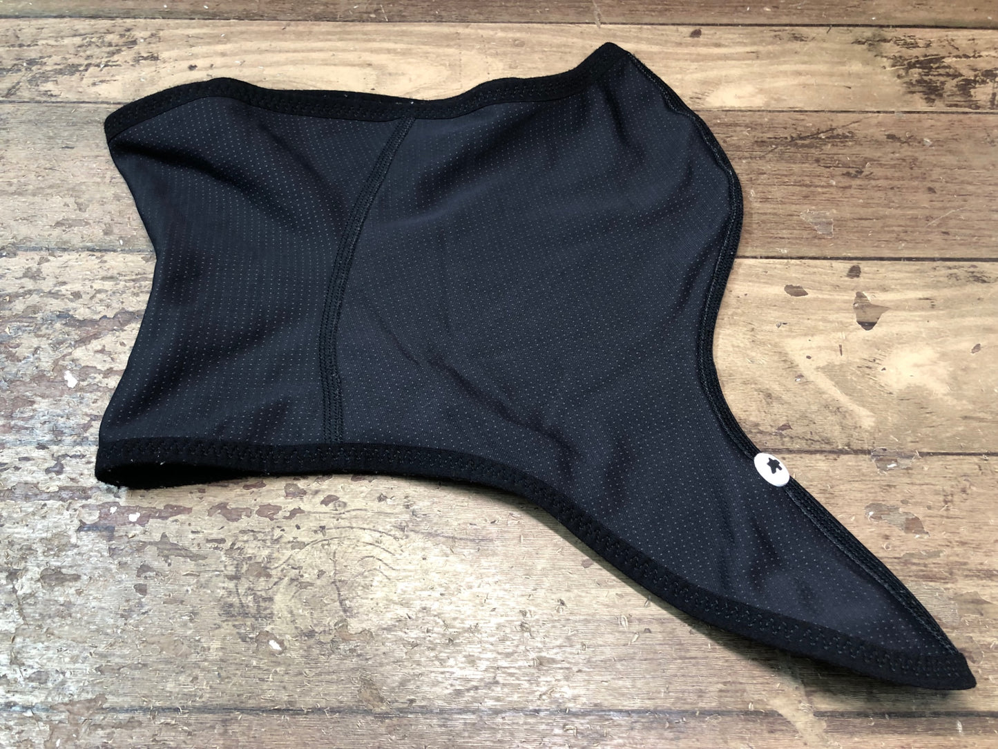 IN379 アソス Assos フェイスウォーマー