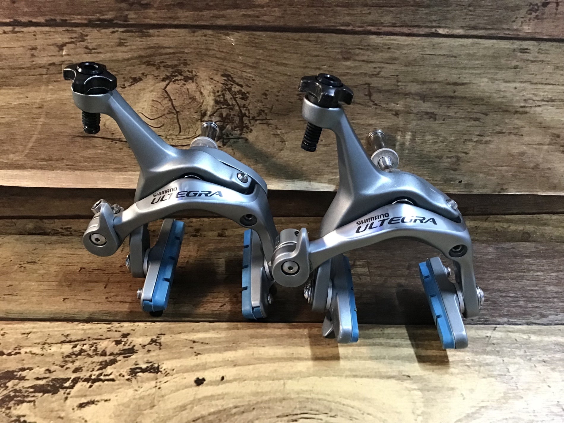 HU862 シマノ SHIMANO アルテグラ ULTEGRA BR-6700 キャリパーブレーキ