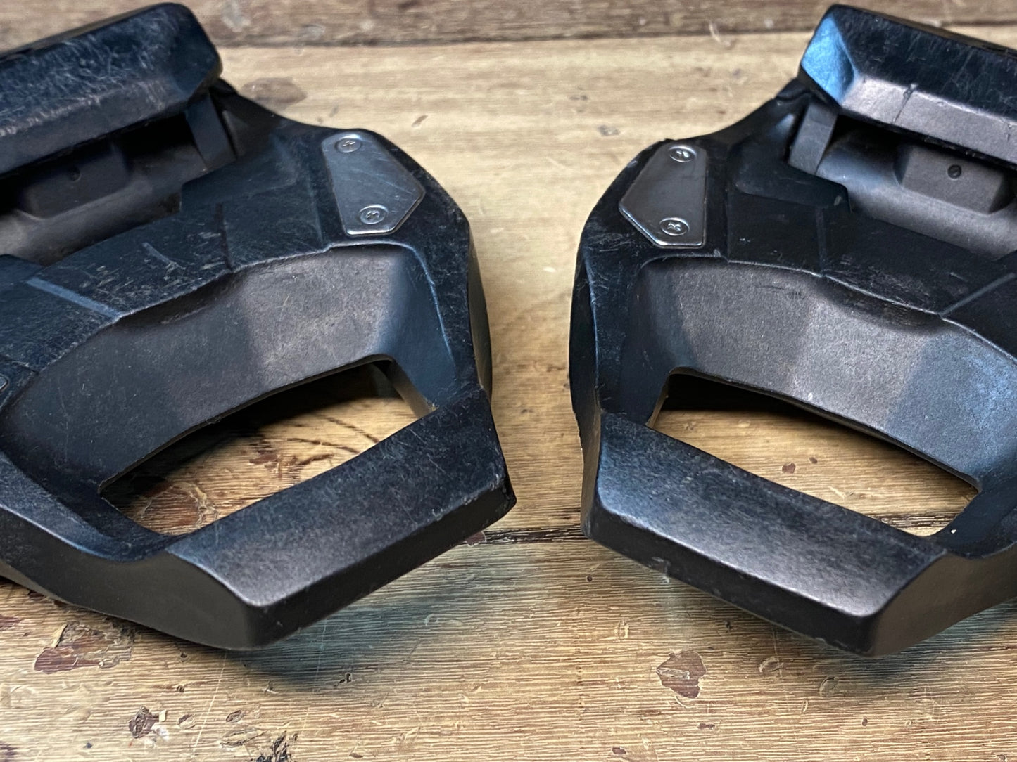 IC446 シマノ SHIMANO PD-RS500 SPD-SL ビンディングペダル