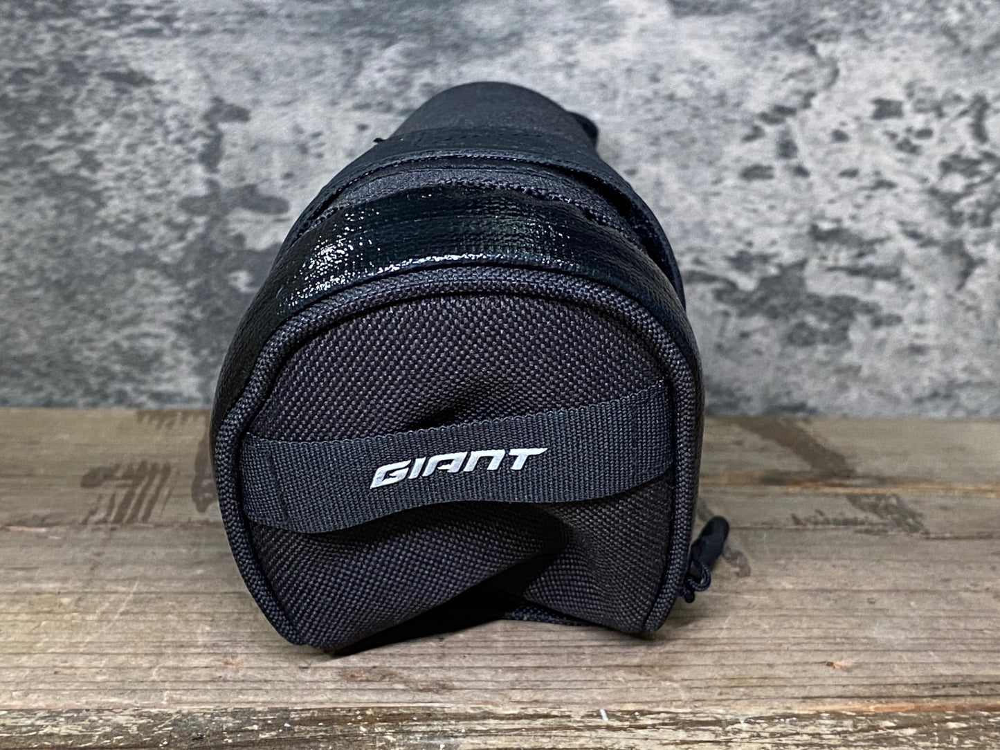 IW091 ジャイアント GIANT SHADOW DX SEAT BAG サドルバッグ