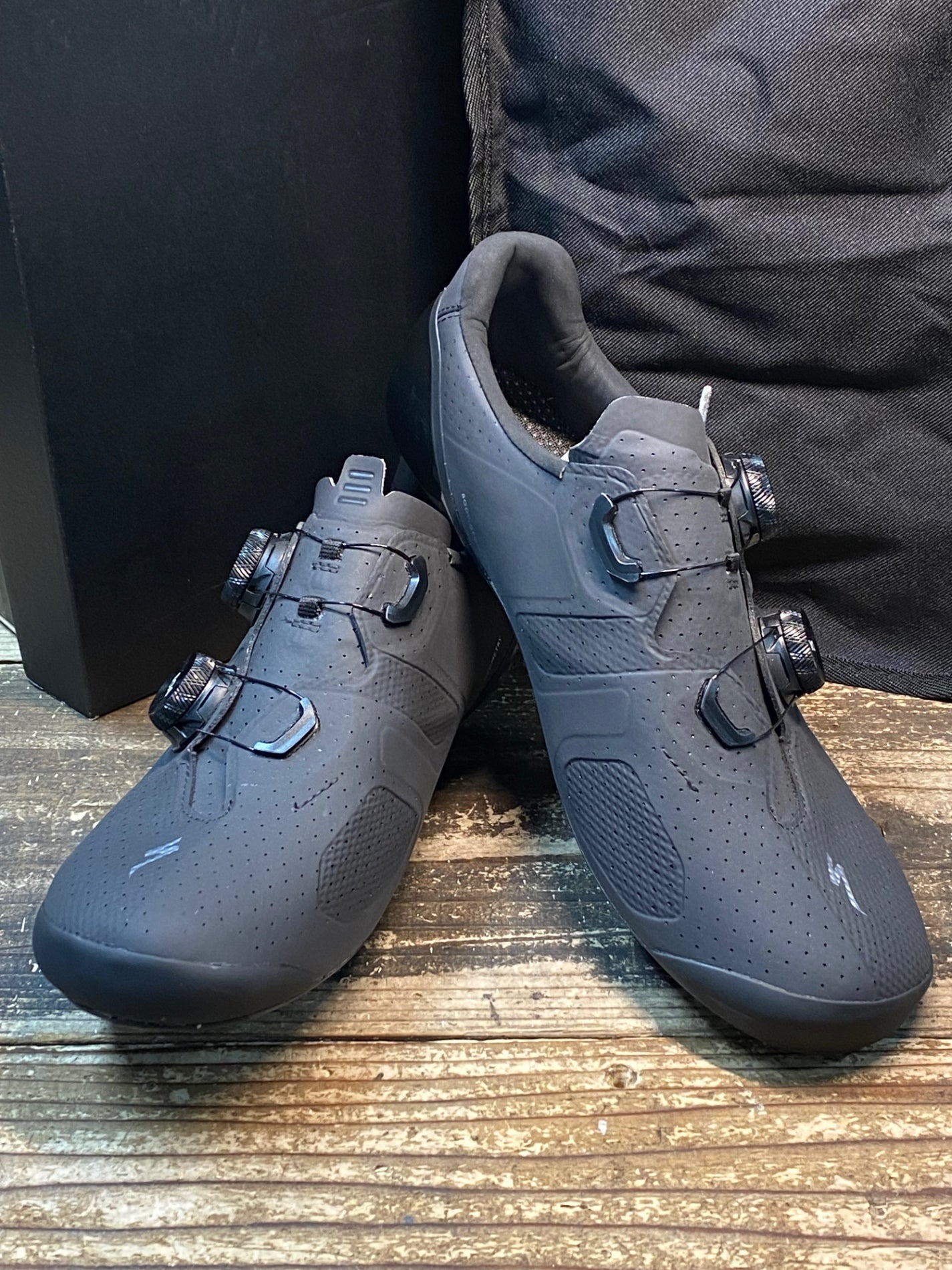 IY553 スペシャライズド SPECIALIZED エスワークス S-WORKS