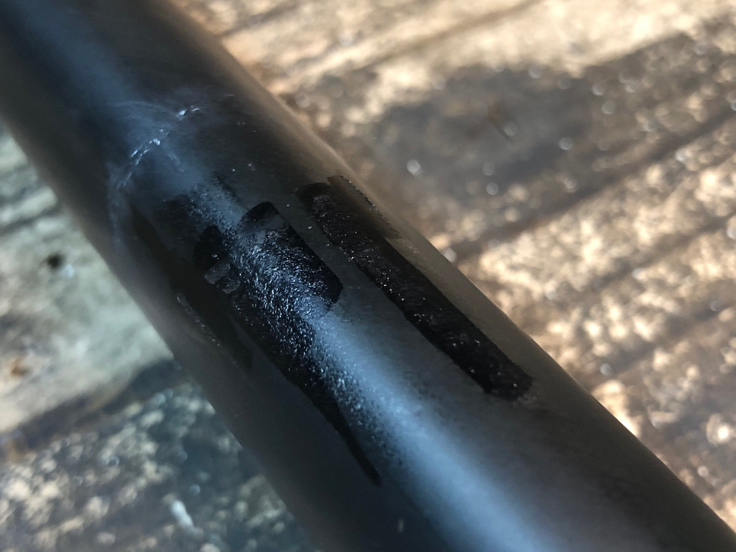 IJ614 スペシャライズド SPECIALIZED S-WORKS TARMAC SL6 シートポスト 325mm SB20mm