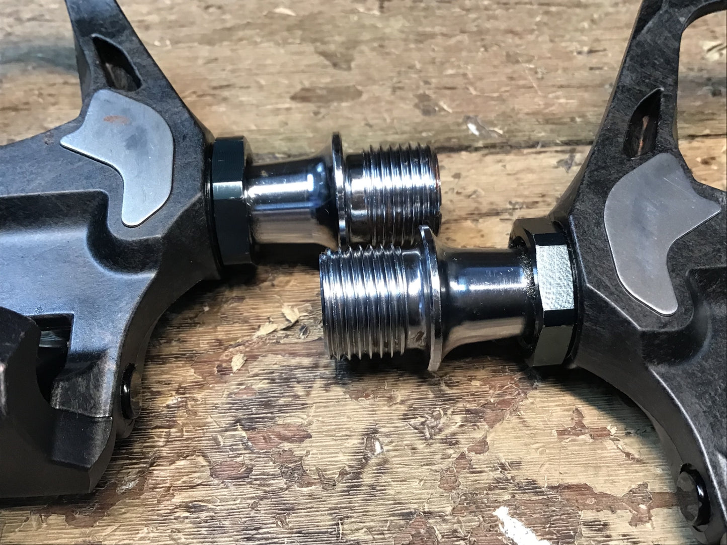 IJ841 シマノ SHIMANO アルテグラ ULTEGRA PD-R8000 ビンディングペダル SPD-SL