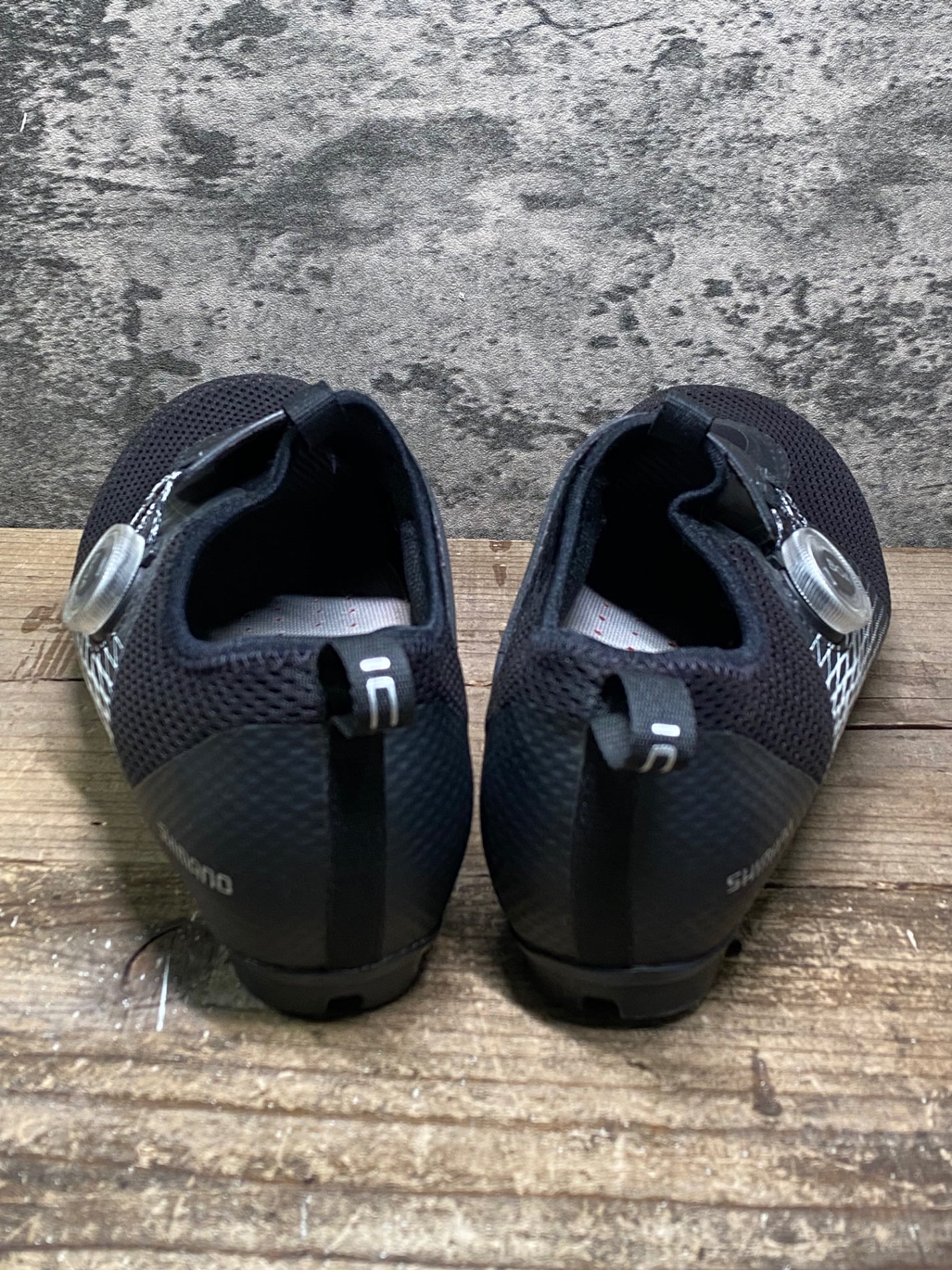 IS345 シマノ Shimano SH-IC500w インドア ビンディングシューズ EU40