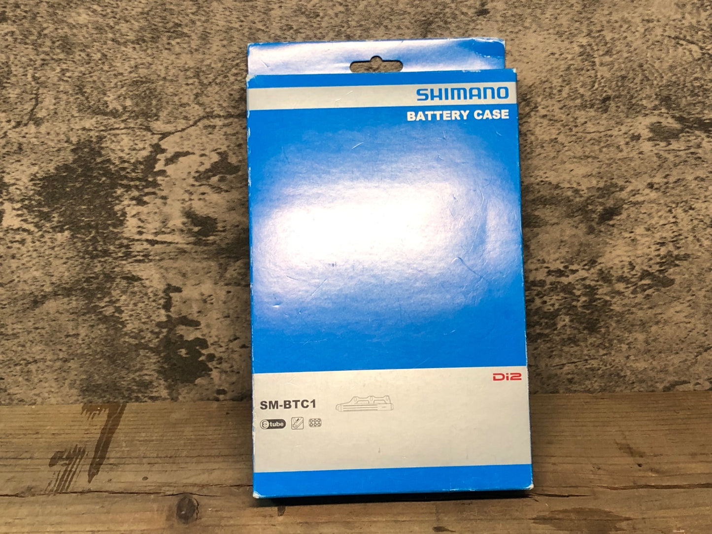 IP387 シマノ SHIMANO SM-BCT1 バッテリーケース Di2 電動