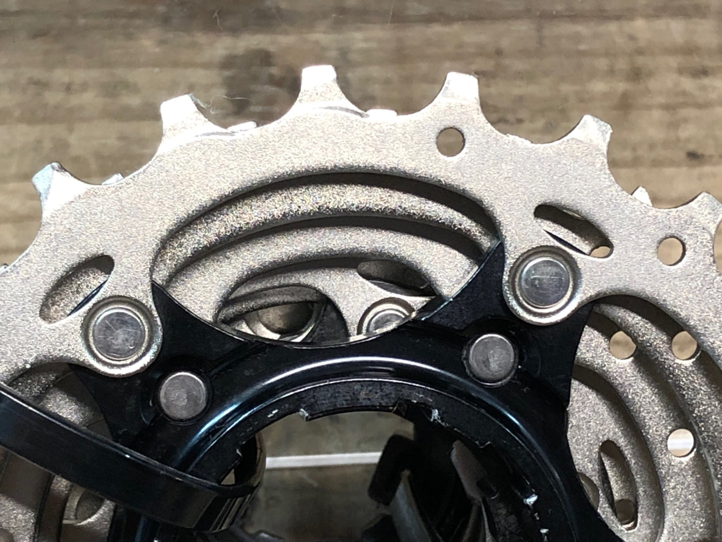 IM826 シマノ SHIMANO アルテグラ ULTEGRA CS-6800 スプロケット 11s 11-23T