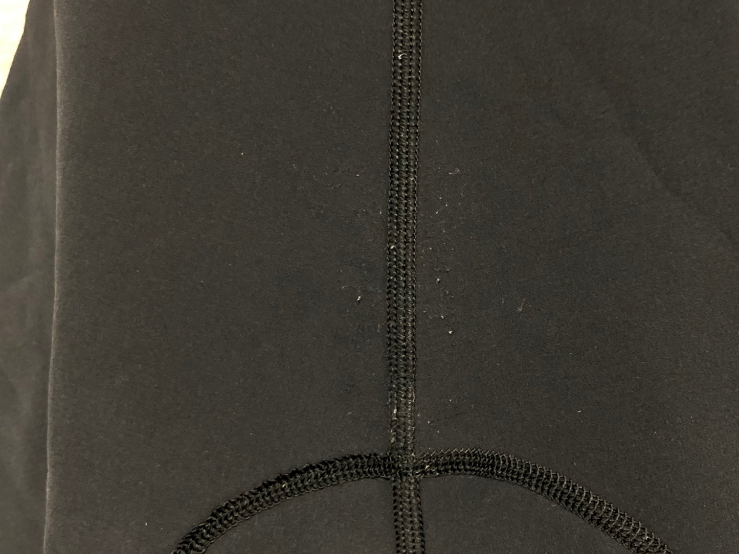 JC615 ラファ Rapha PRO TEAM WINTER TIGHTS WITH PAD II ビブタイツ 黒 M