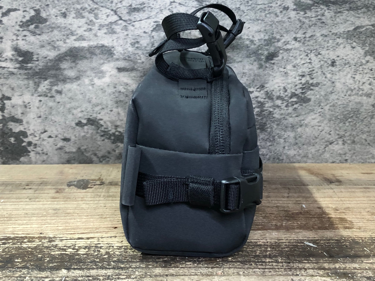 IY998 ラファ Rapha bar bag フロントバッグ 黒