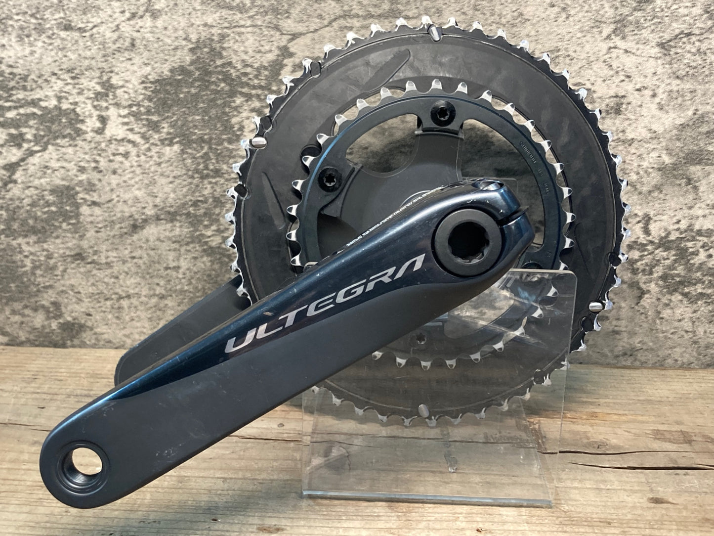 IP566 シマノ SHIMANO アルテグラ ULTEGRA FC-R8000 クランクセット 50/34T 165mm