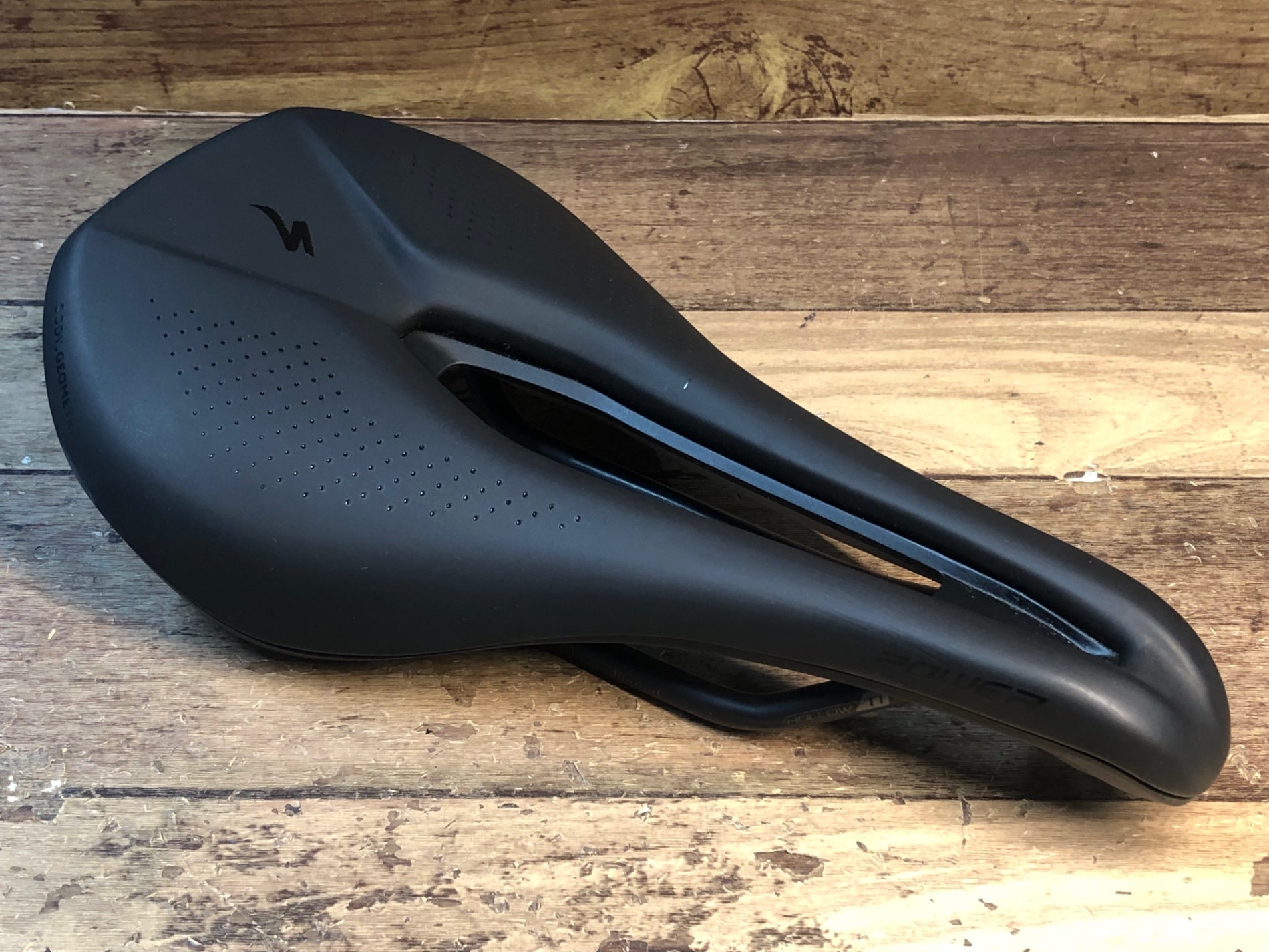 GF277 スペシャライズド SPECIALIZED パワー POWER サドル HOLLOW Ti 黒 130mm – BICI AMORE EQ  STORE