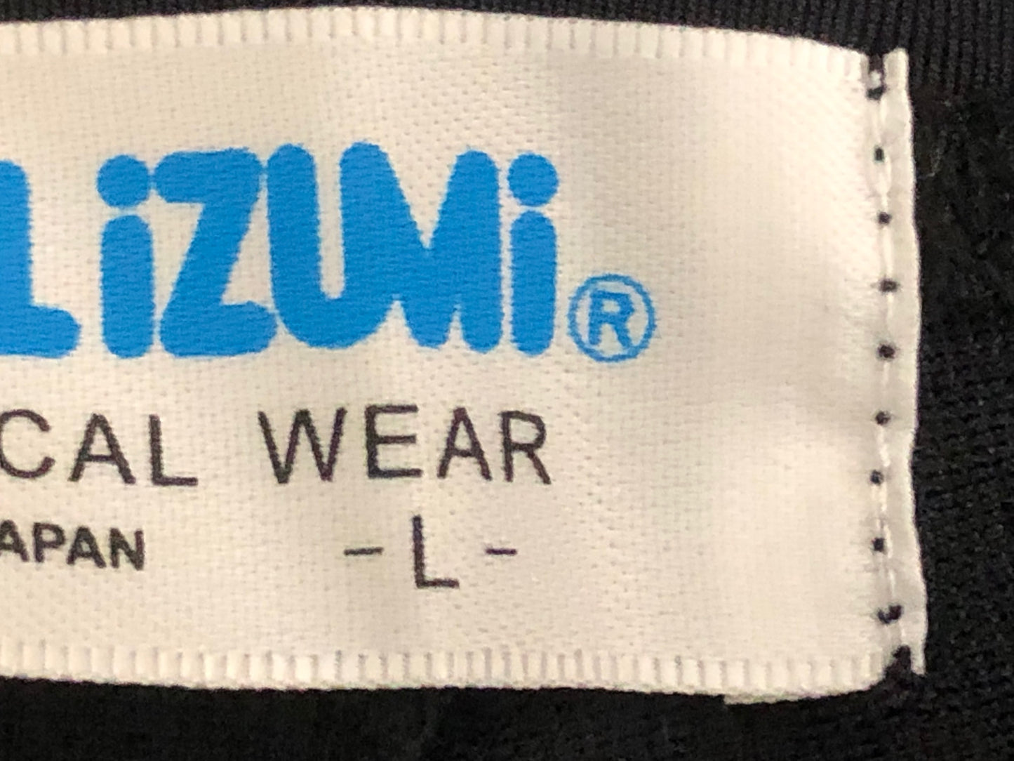 IQ011 パールイズミ PEARL iZUMi 3DNEO レーサーパンツ 黒 L