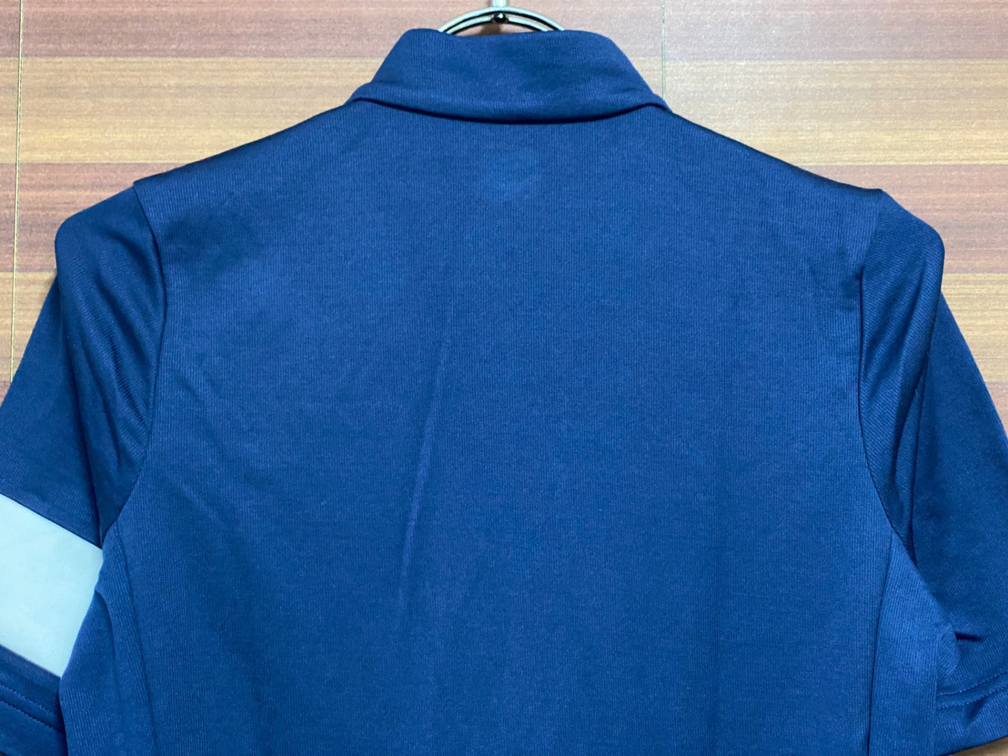 HU785 ラファ Rapha MEN'S CLASSIC JERSEY 半袖 紺 XS