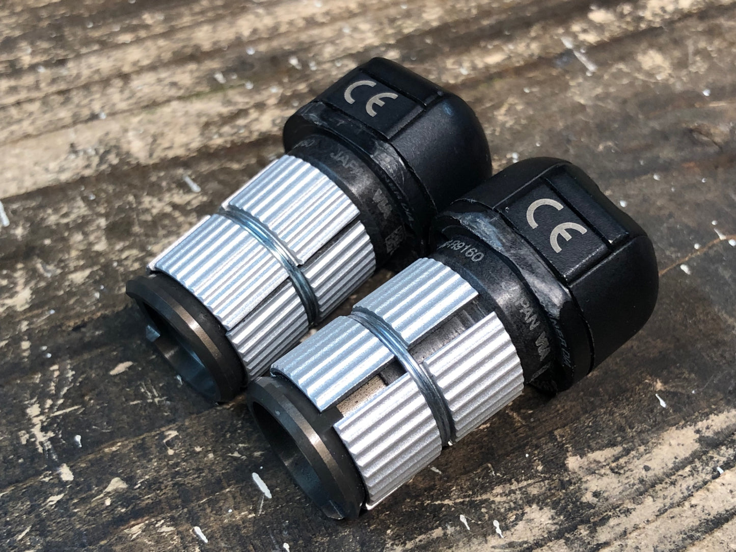 IW459 シマノ SHIMANO デュラエース DURA-ACE SW-R9160 Di2 リモートトライアスロンシフター ※接続確認済み