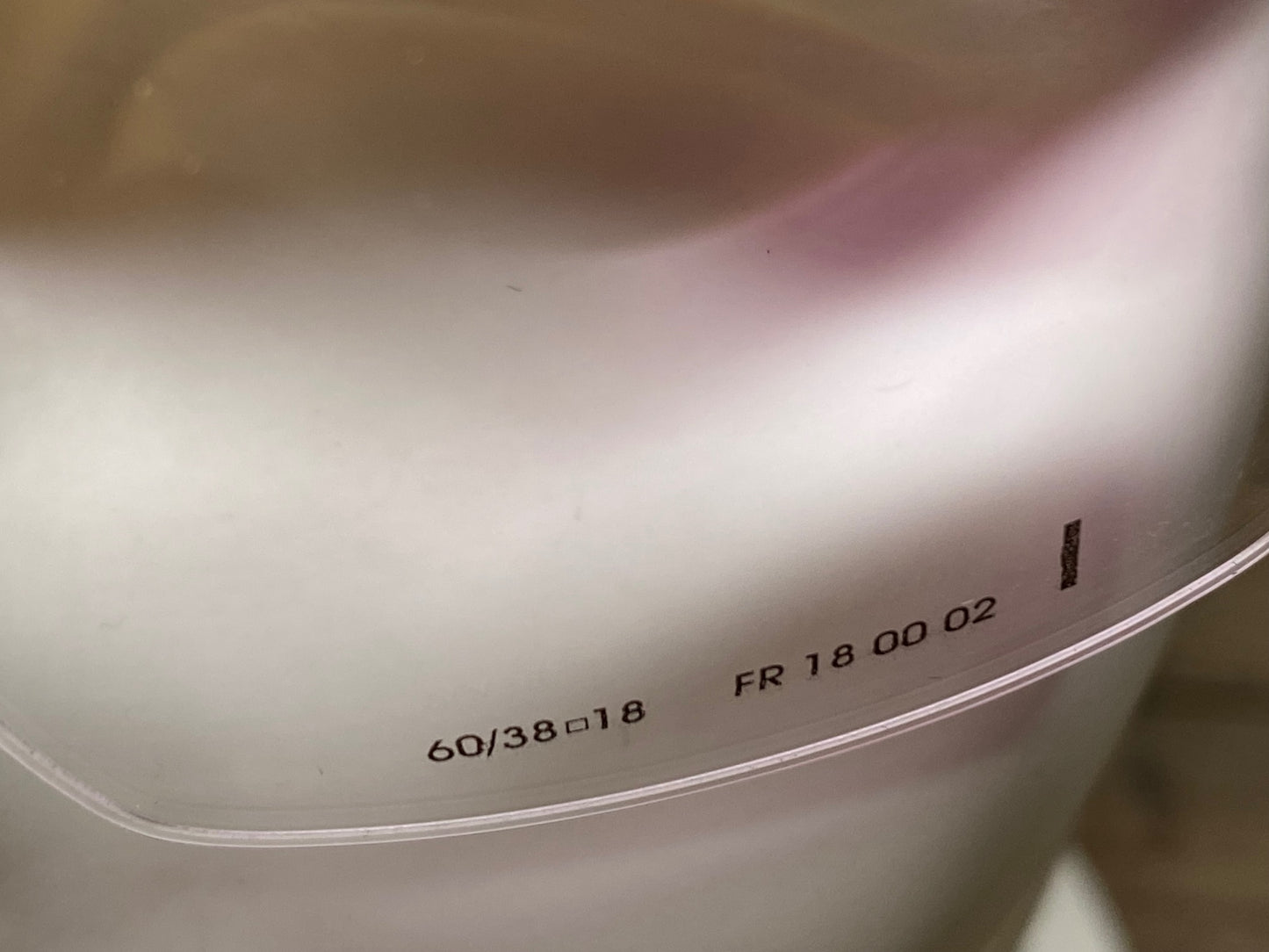 IZ581 ルディプロジェクト RUDY PROJECT MAYA SUF アイウェア サングラス 紫