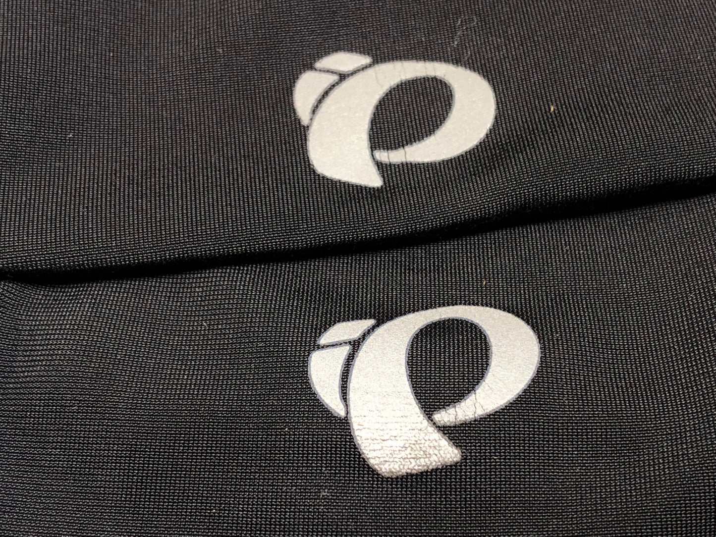 IZ623 パールイズミ PEARL iZUMi アームウォーマー 黒 L 裏起毛