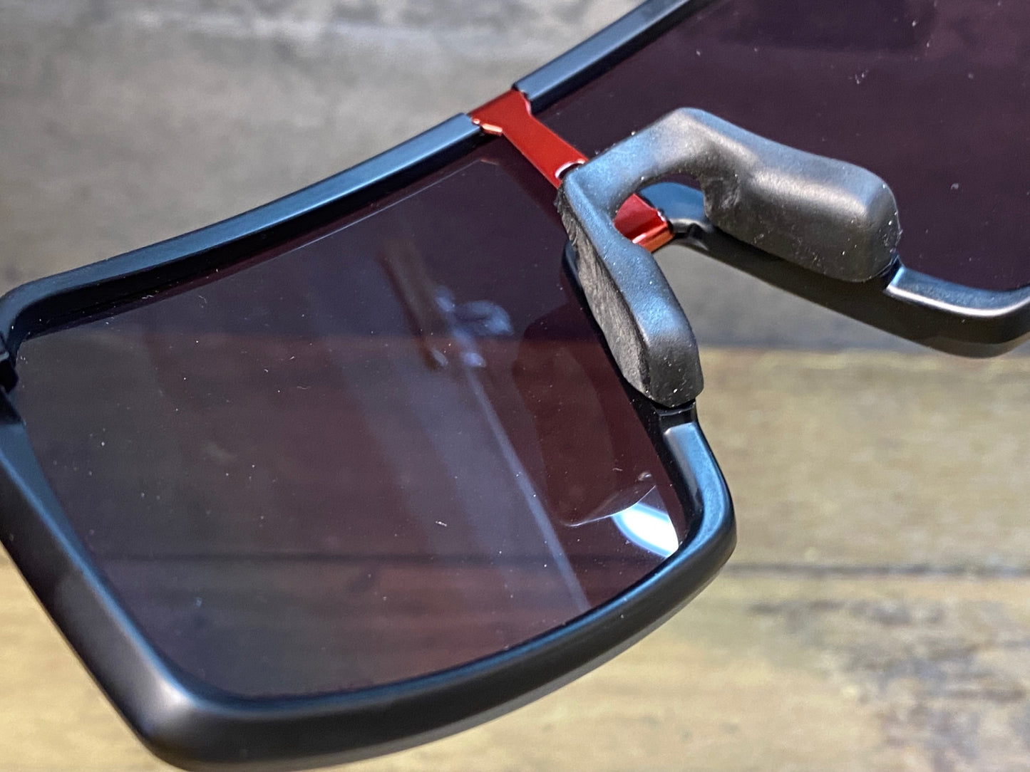 JD854 オークリー OAKLEY スートロ SUTRO サングラス アイウェア PRIZM ブラック