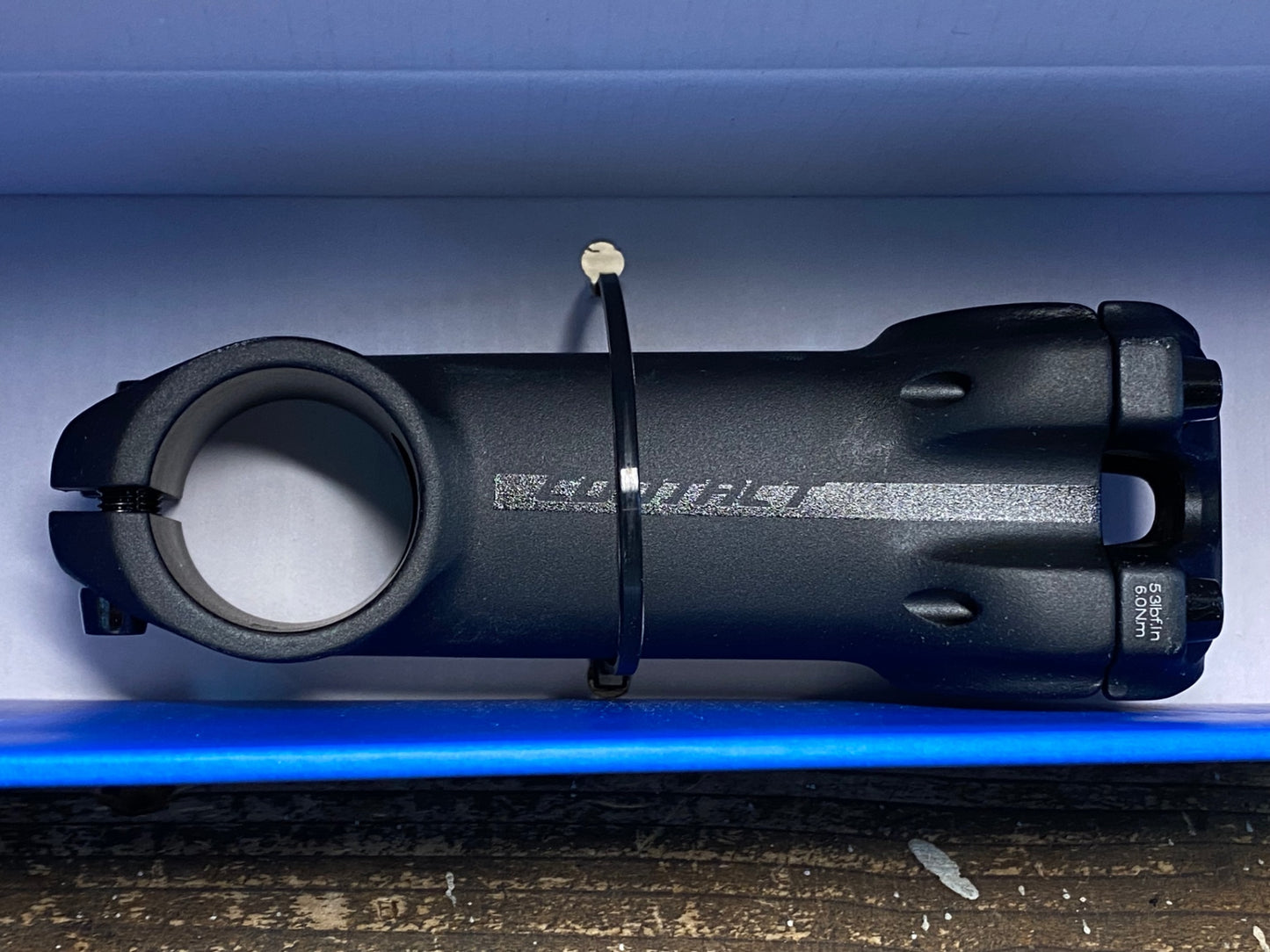 IW017 ジャイアント GIANT CONTACT STEM ステム 90mm 8° OS Φ31.8