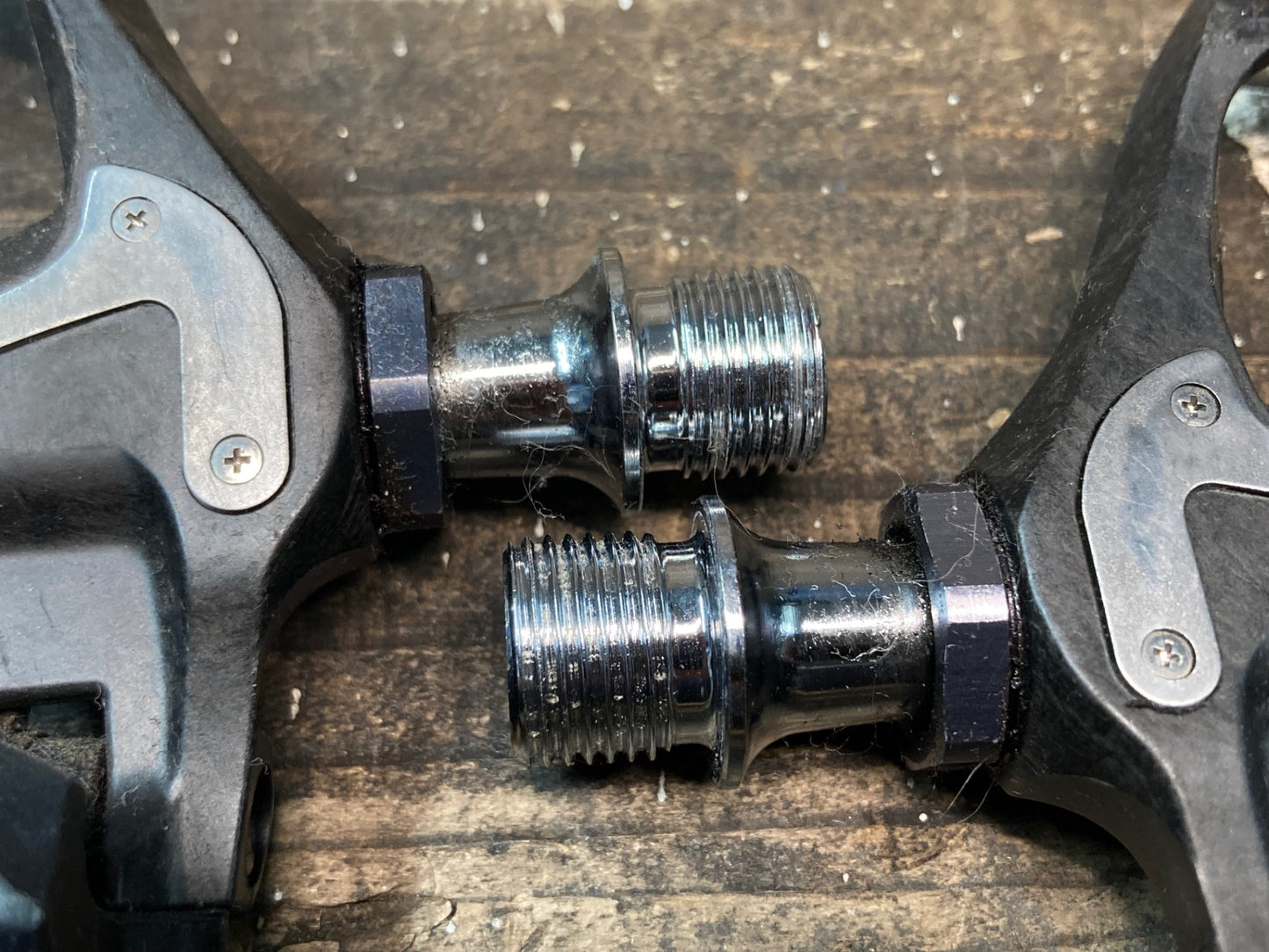 IQ910 シマノ SHIMANO アルテグラ ULTEGRA PD-6800 ビンディングペダル SPD-SL