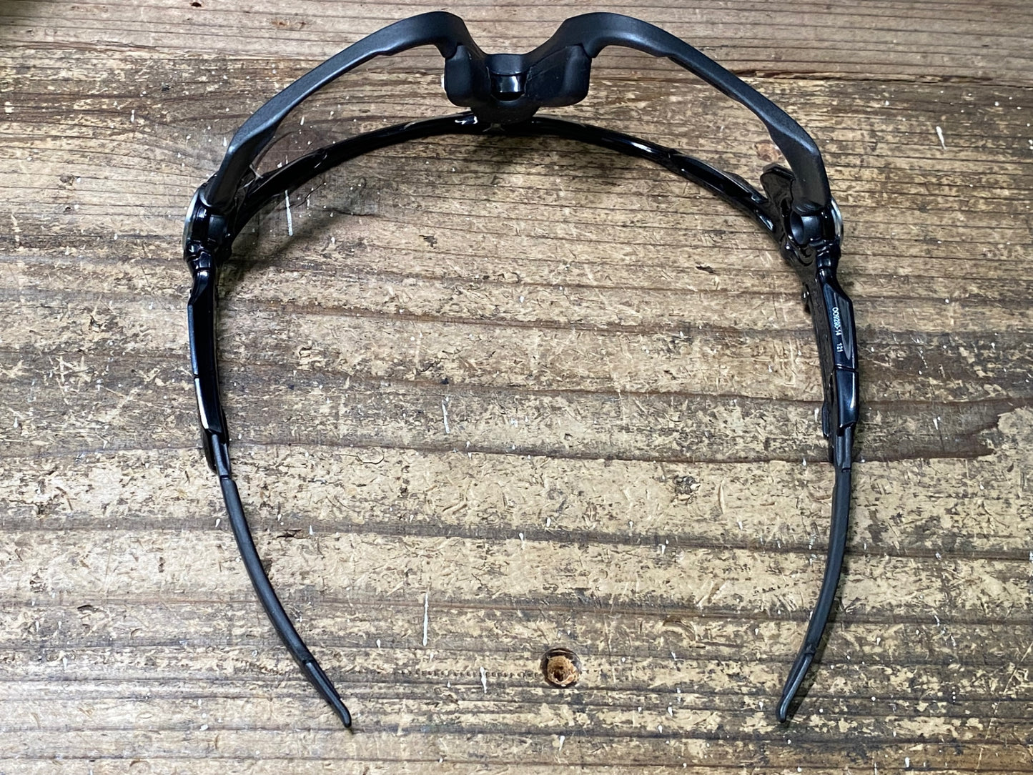 IX410 オークリー OAKLEY ジョウブレイカー JAWBREAKER サングラス アイウェア 黒