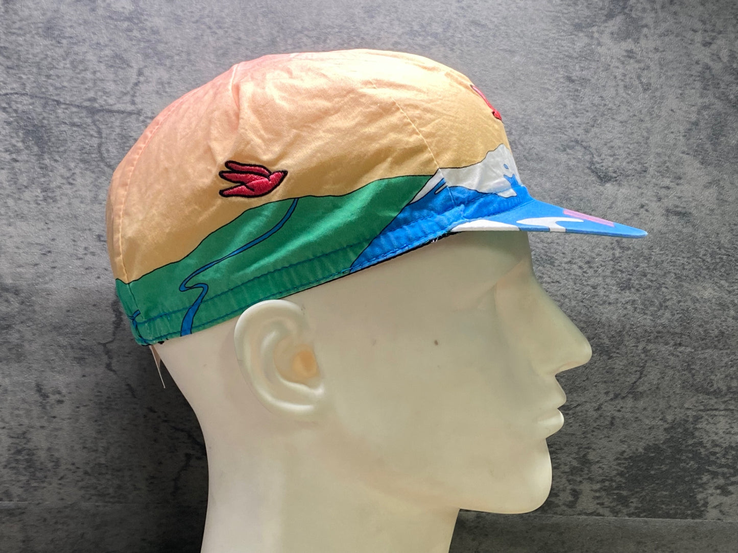 JD499 ラファ Rapha サイクルキャップ ワンサイズ