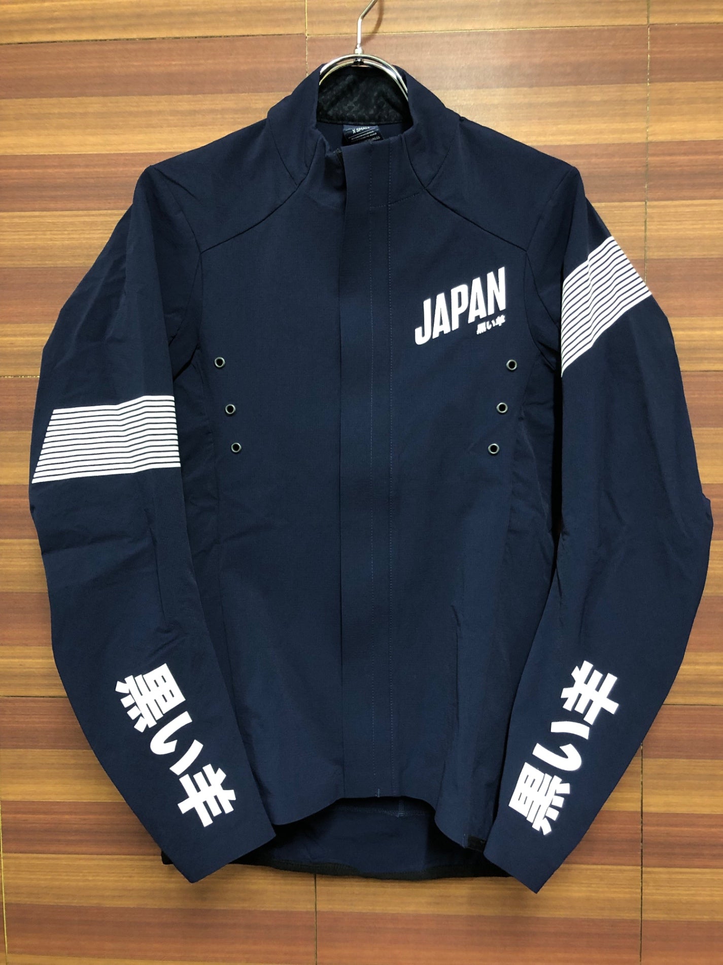 IB794 ブラックシープ BLACK SHEEP マイクロジャケット MICRO JACKET 