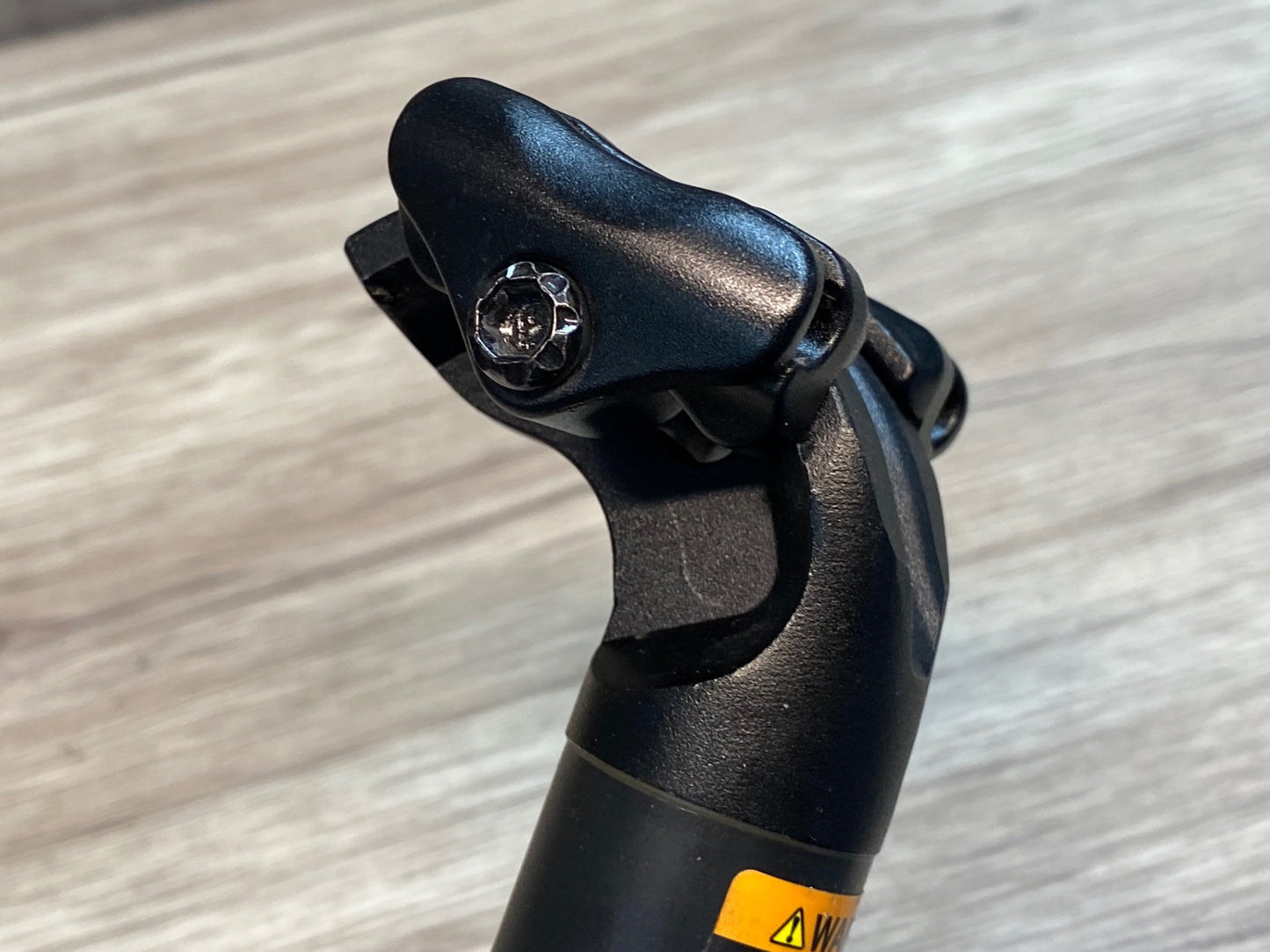IU463 スペシャライズド SPECIALIZED カーボン シートポスト 350mm Φ27.2 SB20mm