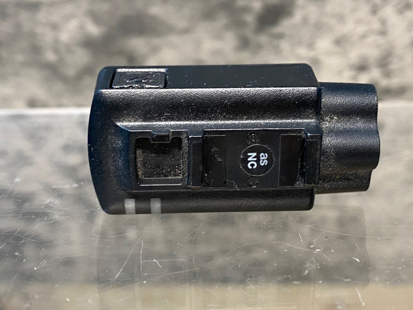 IO681 シマノ SHIMANO SM-EW90-A ジャンクションA 3ポート Di2
