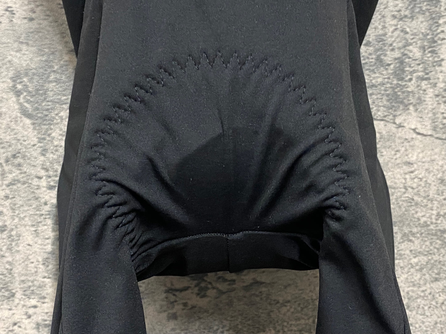 JD653 カンパニョーロ CAMPAGNOLO ビブショーツ 黒 XS