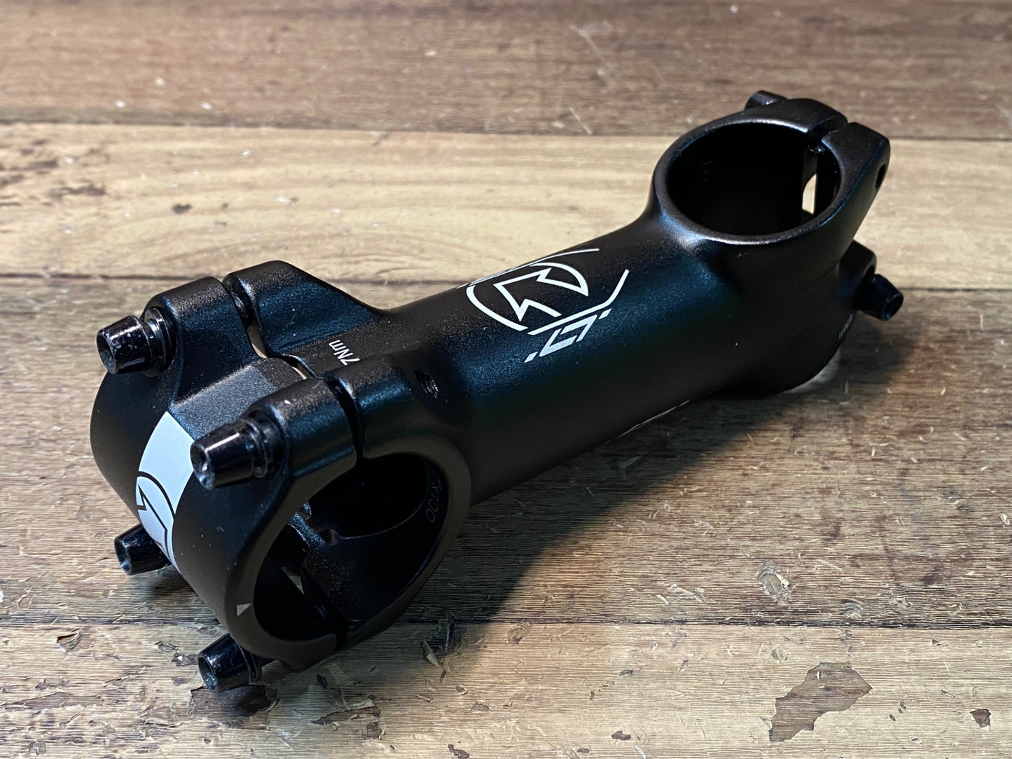 IM282 シマノ SHIMANO プロ PRO LT アルミ ステム 100mm Φ31.8 OS 17°