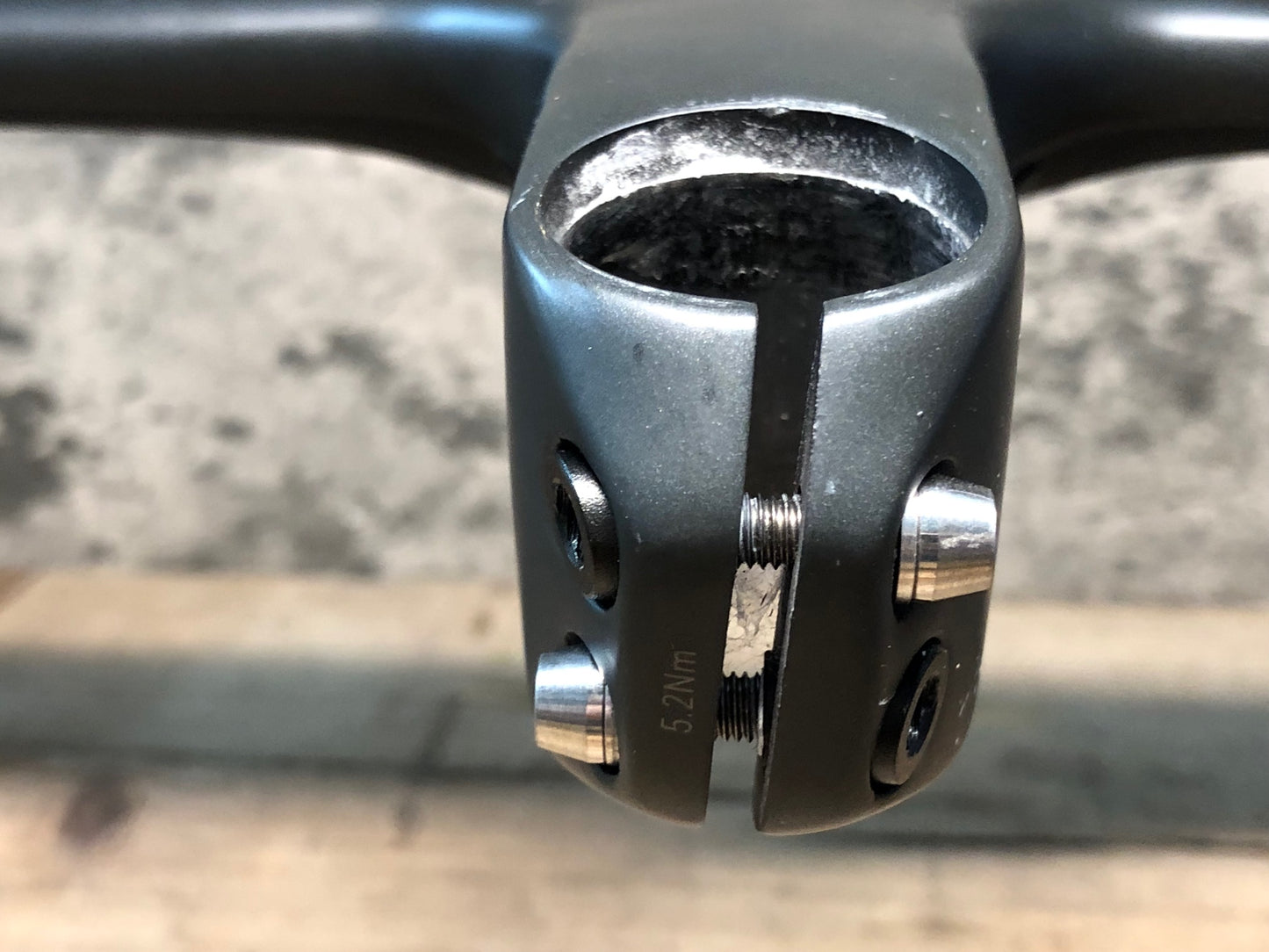 IZ752 ボントレガー BONTRAGER アイオロス AEOLUS RSL VR-C カーボン 一体型 ドロップハンドル エンドC-C420mm 100mm ※リコール対応済
