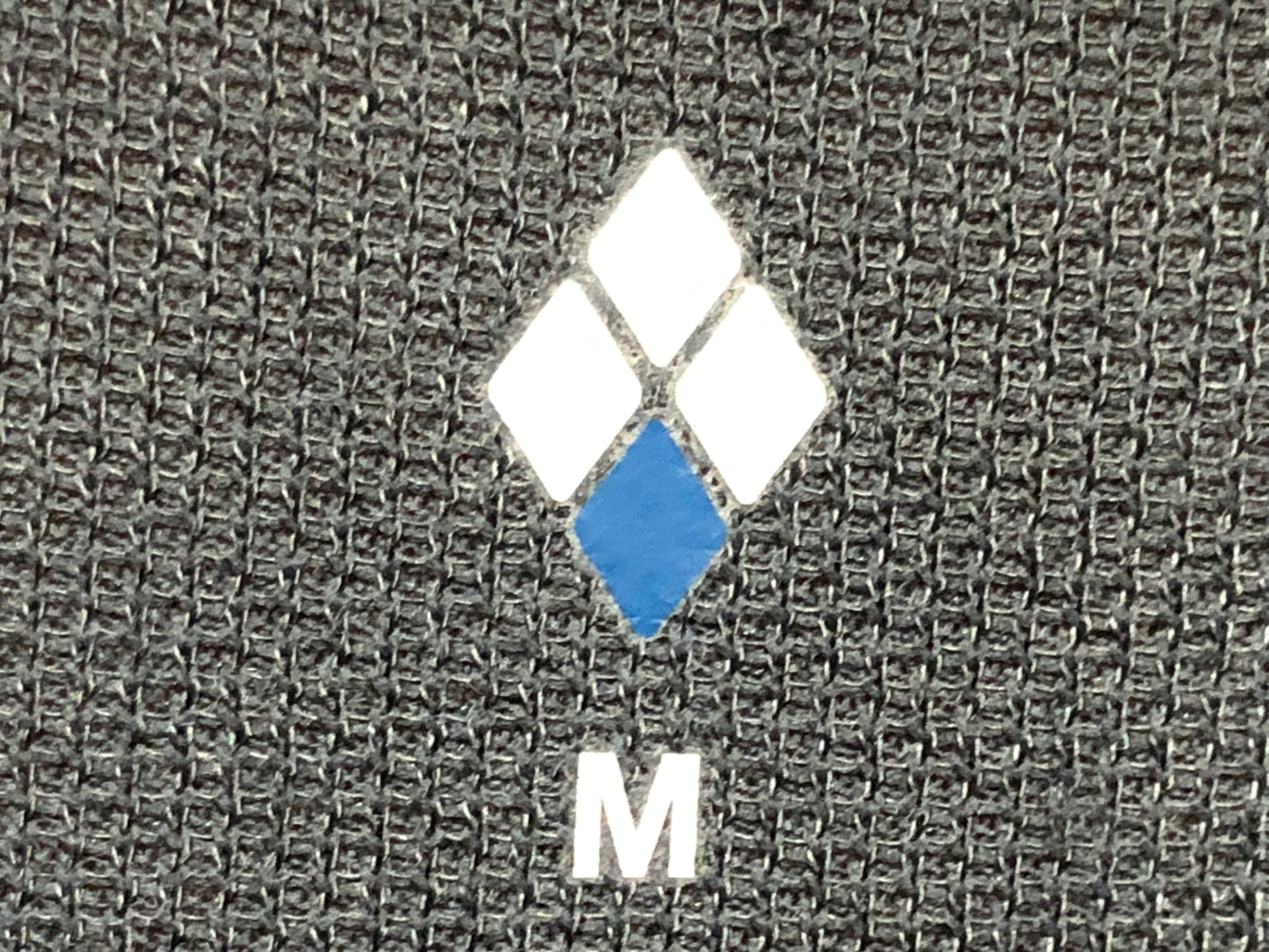 IP630 モンベル montbell 長袖 サイクルジャージ グレー M