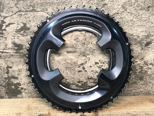 JC505 シマノ SHIMANO アルテグラ ULTEGRA FC-R8000 チェーンリング 52/36T 11S