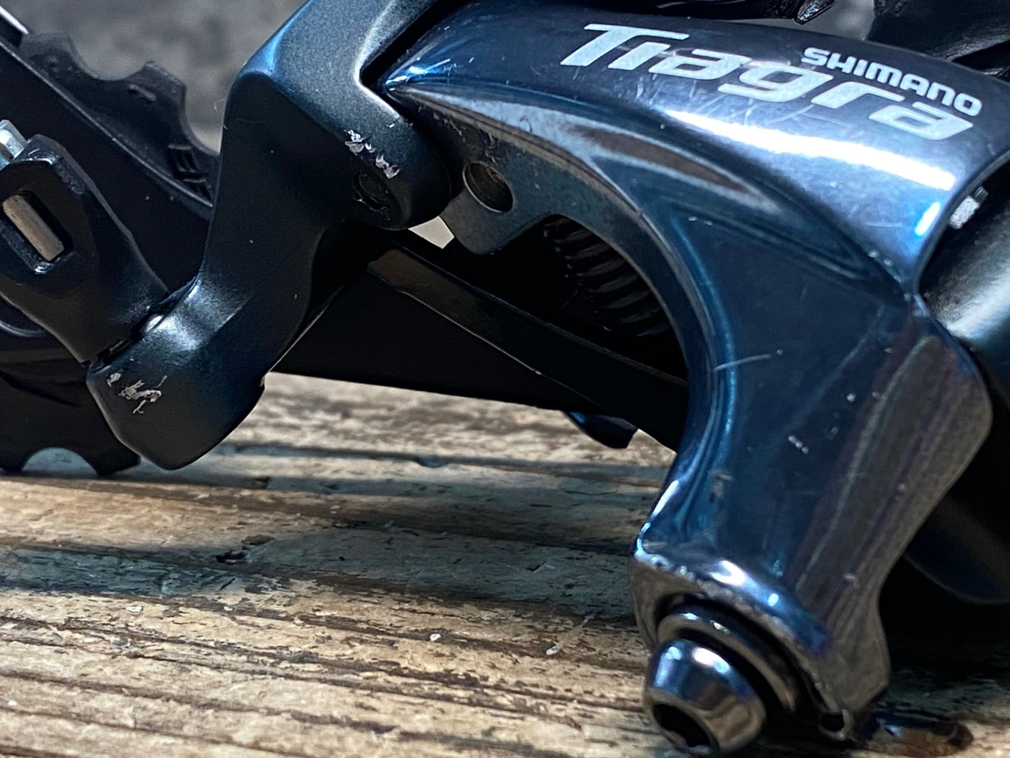 JD038 シマノ SHIMANO ティアグラ Tiagra FD-4700 RD-4700 ディレイラーセット 10S バンド式 Φ31.8 GS