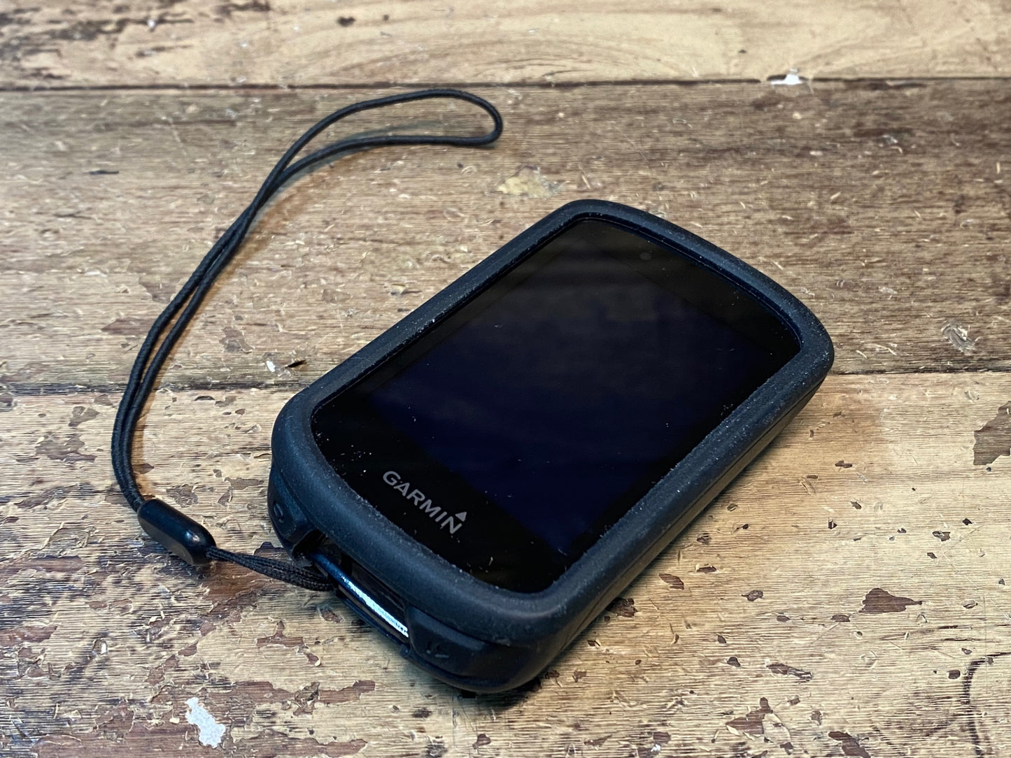 IJ668 ガーミン GARMIN エッジ EDGE 830 サイクルコンピューター マウント付属