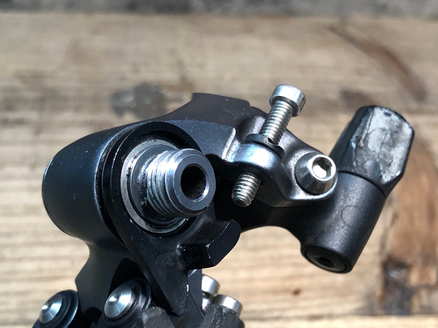 IT582 スラム SRAM フォース FORCE 1 リアディレイラー 11S Type 2.1