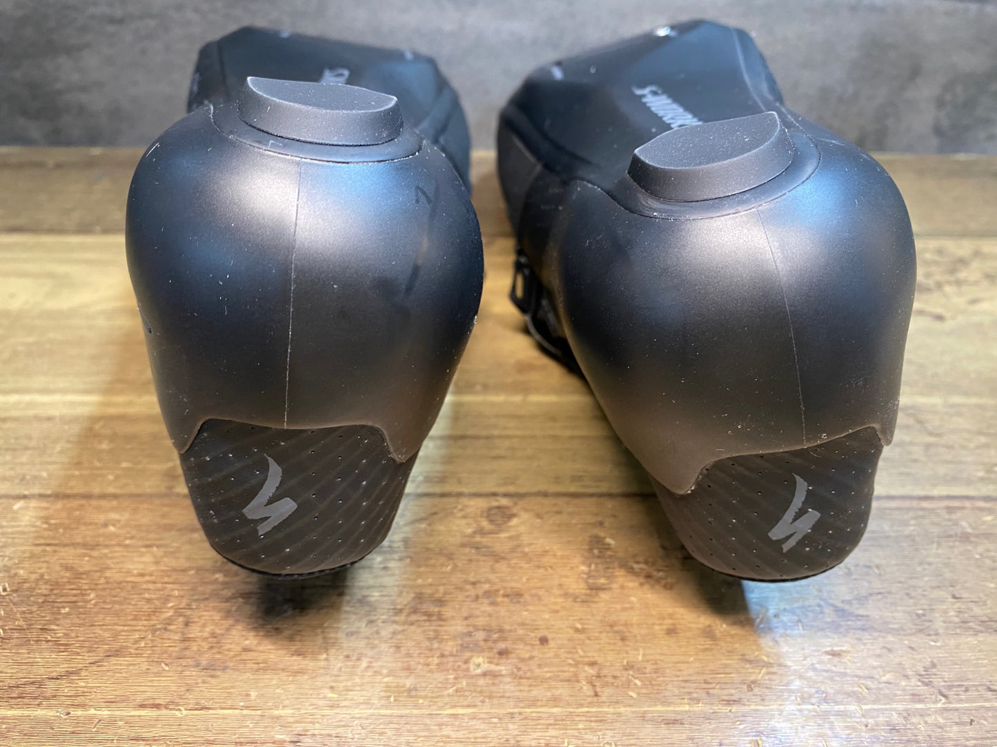 JC573 スペシャライズド SPECIALIZED S-WORKS ARES 2 ビンディングシューズ 3穴 EU41.5 26.5cm