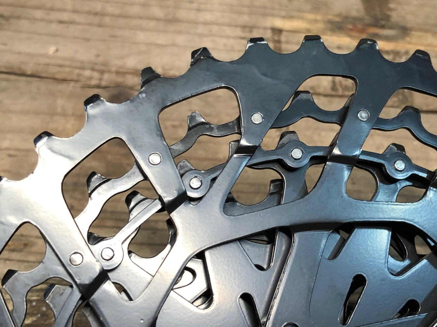IX901 スラム SRAM PG-1130 スプロケット 11S 11-42T
