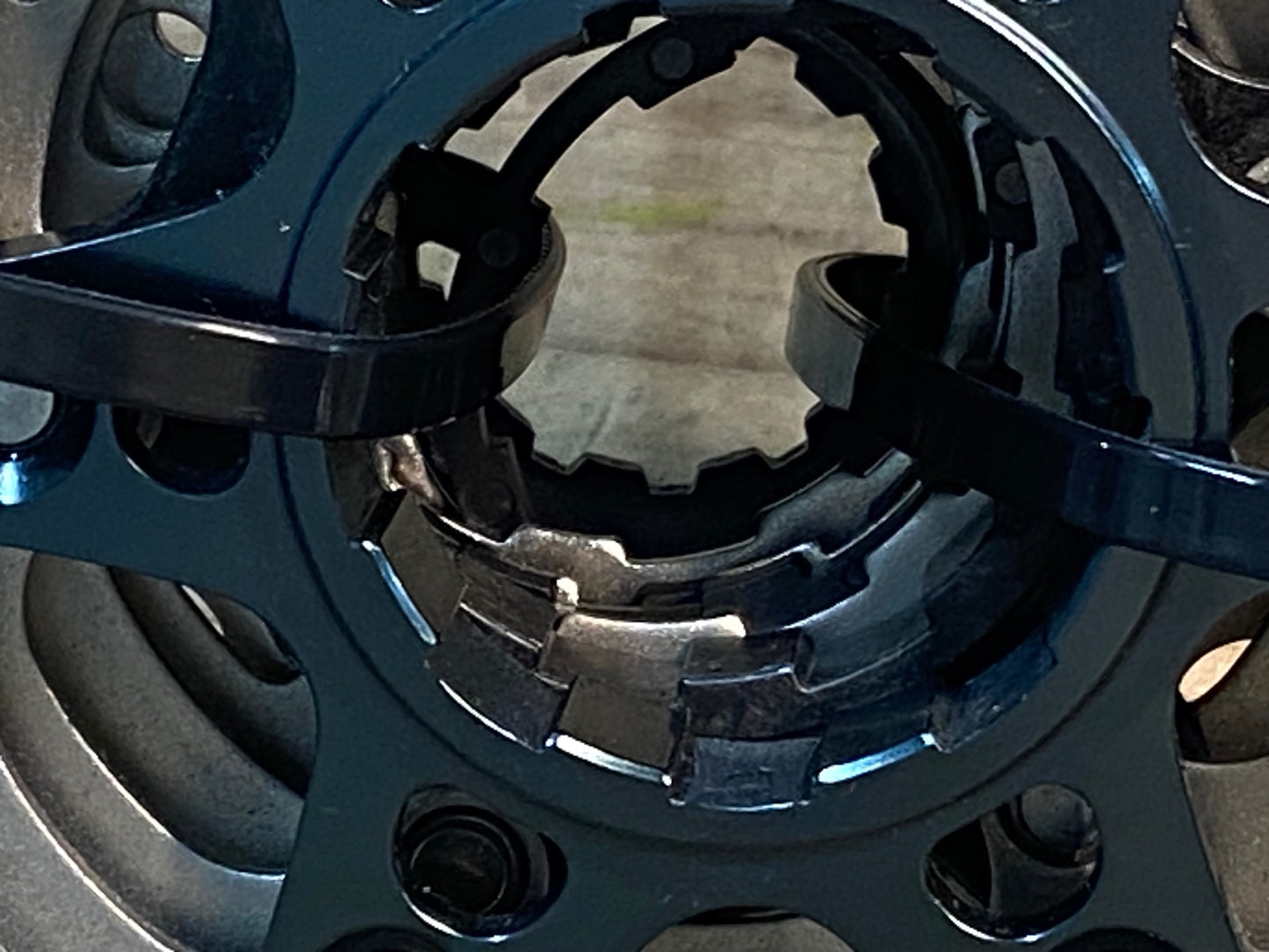 IP516 シマノ SHIMANO アルテグラ ULTEGRA CS-R8000 11-28T スプロケット 11S