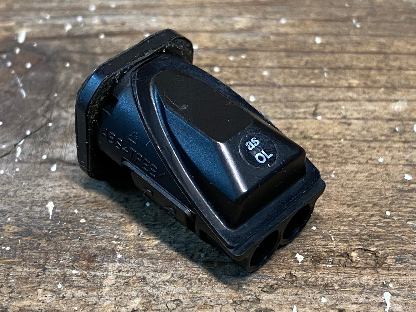 IO615 シマノ SHIMANO EW-RS910 ジャンクションA 2ポート Di2 電動 ※動作確認済